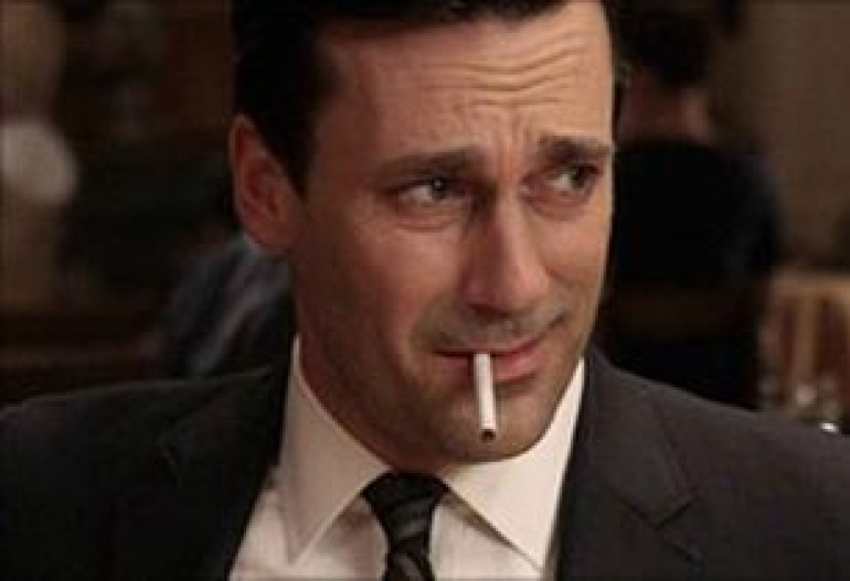 Mad Men fifth series delayed until March 2012