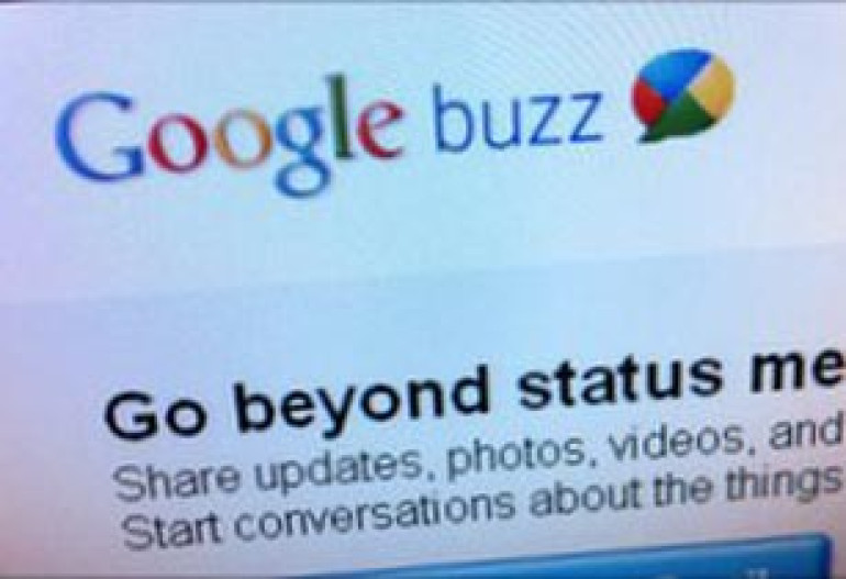 Google to be audited on privacy after Buzz complaints