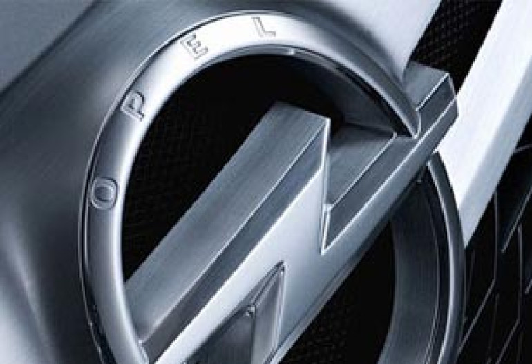 Самый маленький Opel назовут в честь кофе