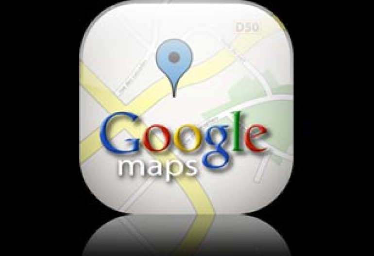 Google Maps-ը կօգնի հետևել անհավատարիմ կանանց