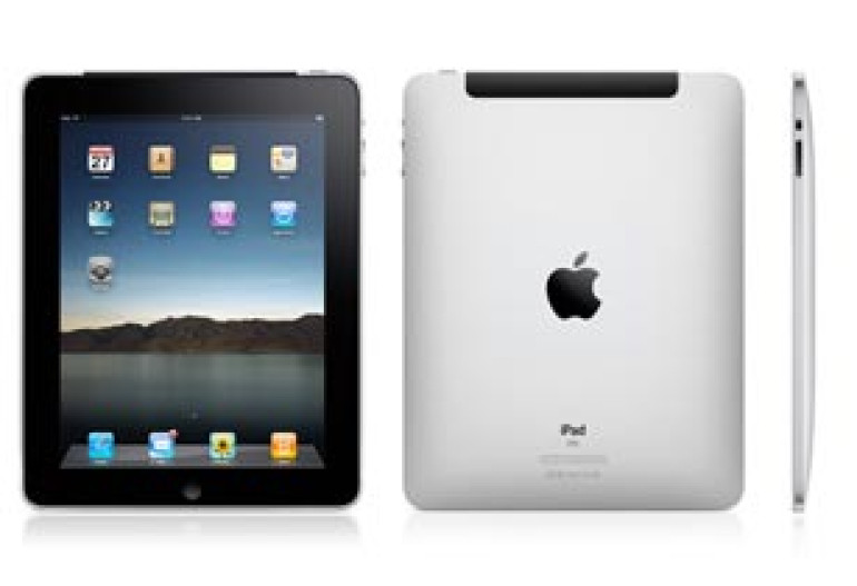 Apple-ը թողարկել է iPad 2-ի առաջին հեռուստագովազդը