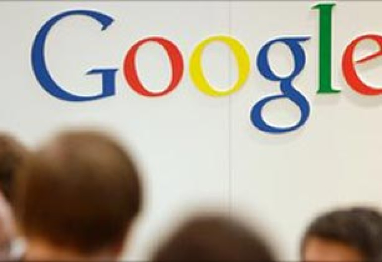 Google goes shopping for patents