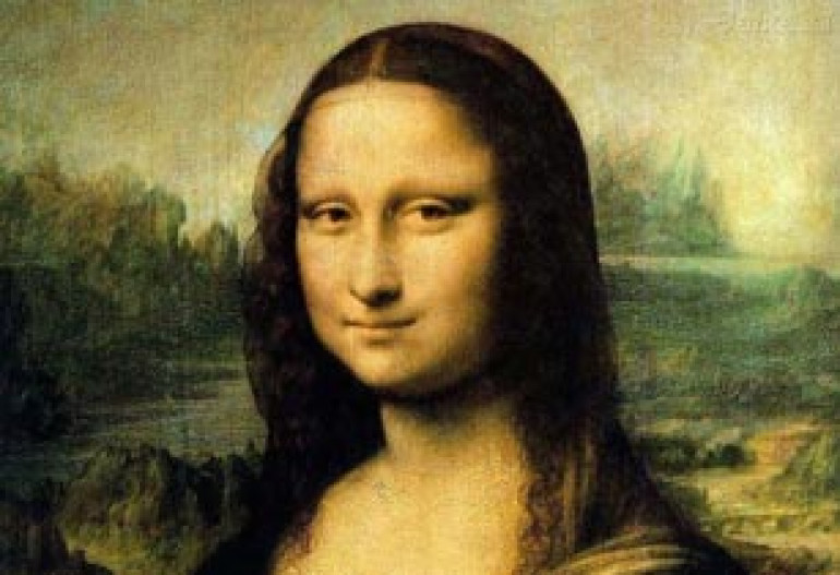 Mona Lisa mystery could be solved 