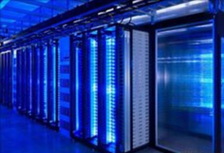 Facebook shares green data centre technology