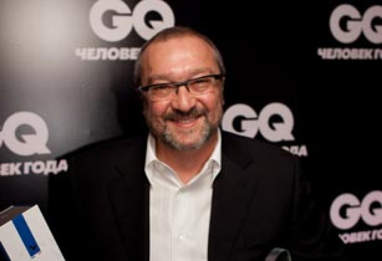 Ruben Dishdishyan leaves Central Partnership 