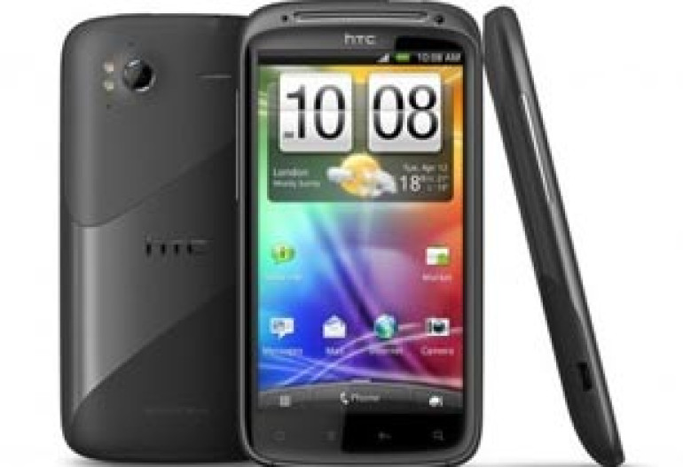 1.2GHz Android HTC Sensation due out next month
