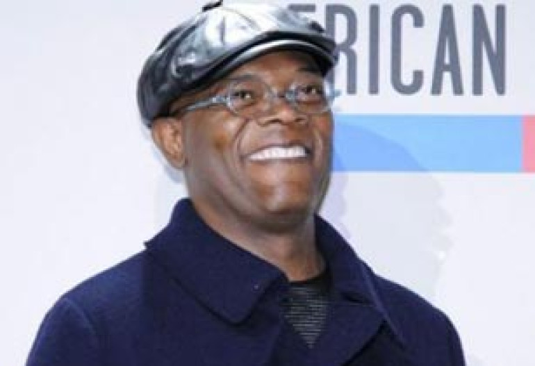 Samuel Jackson to play Martin Luther King