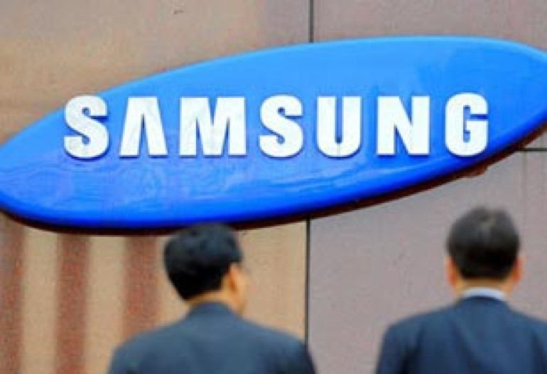 Samsung-ը Apple–ի դեմ պատասխան հայց է ներկայացրել