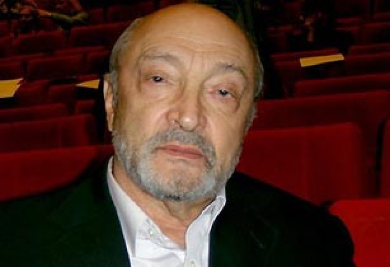 Умер известный актер и режиссер Михаил Козаков