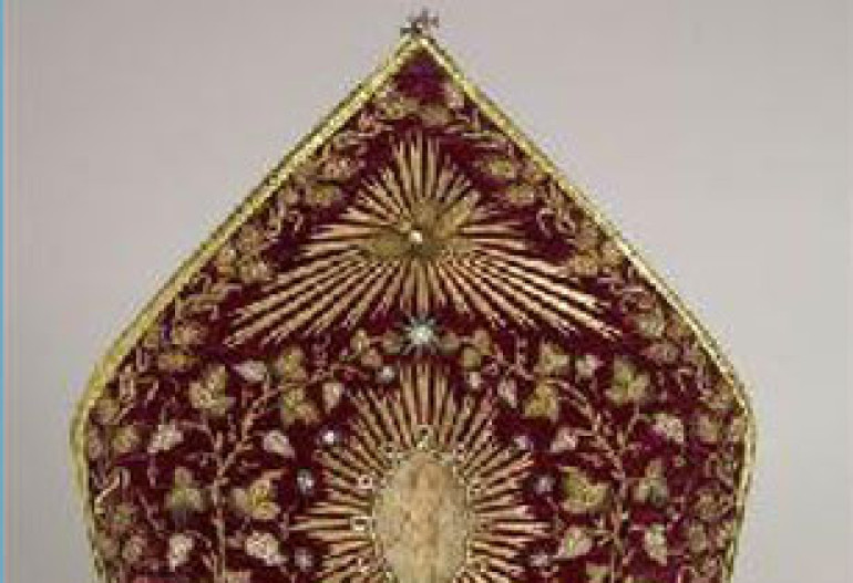 Treasures of Istanbul Armenian church revealed by US professors
