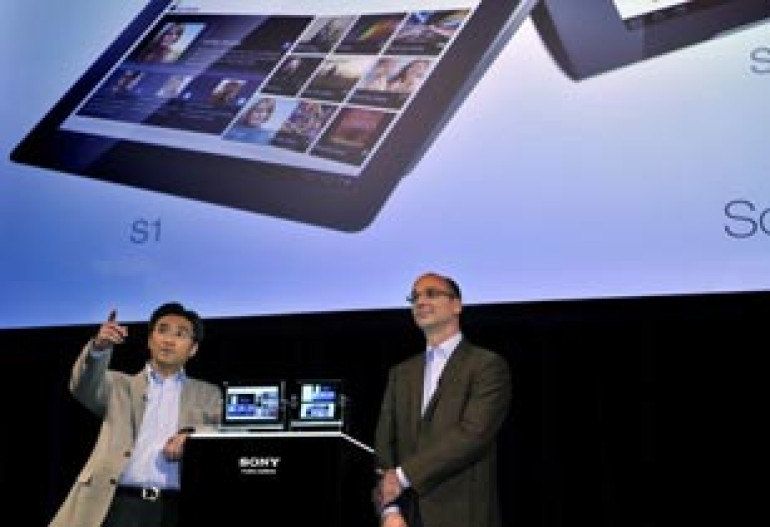 Samsung launches Galaxy S 2 