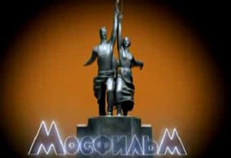 Mosfilm launches official channel on YouTube