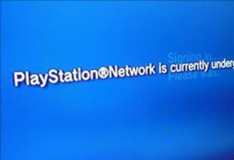 Хакеры украли данные 77 миллионов пользователей PlayStation