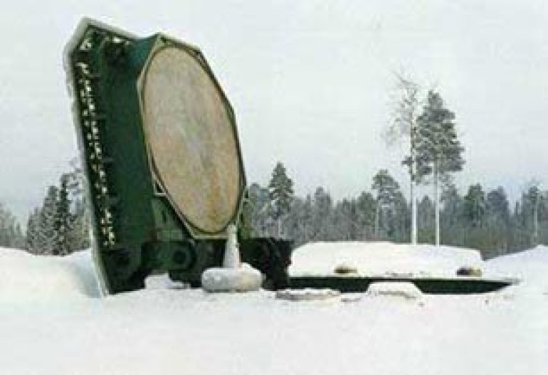 Россия начала переход на новую систему управления ядерным оружием