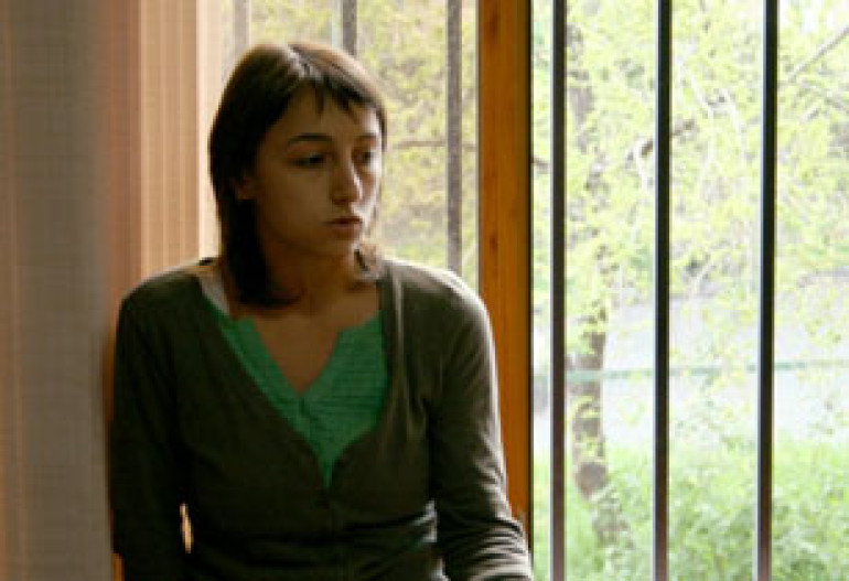 Armenian journalist receives award for best story