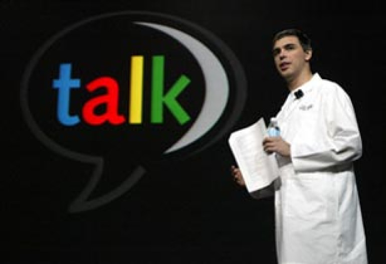 Chrome 11: The browser learns to listen