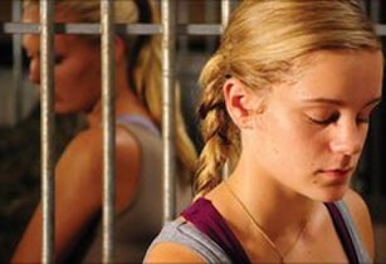 Swedish film She Monkeys wins Tribeca prize