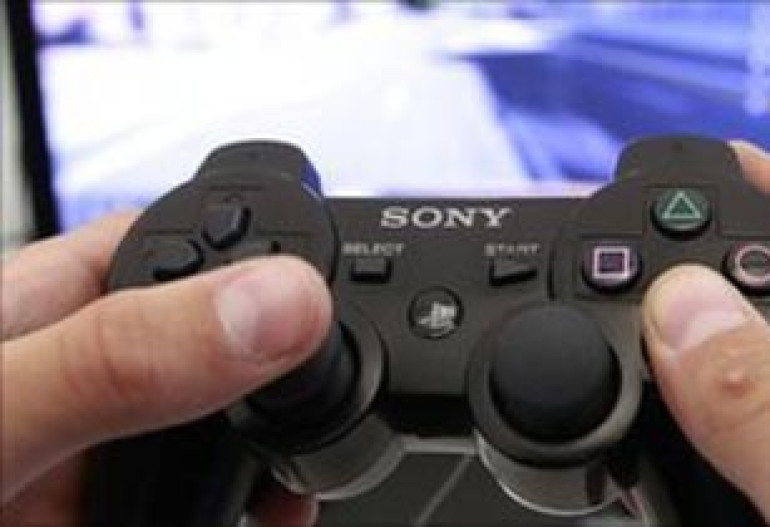 Sony to resume PlayStation gaming