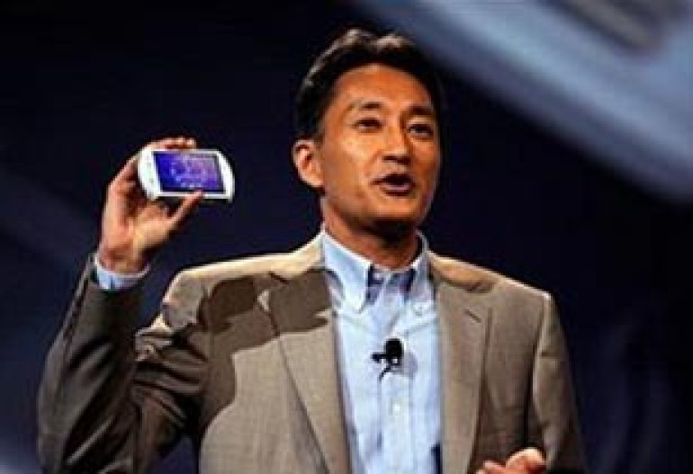 Sony извинилась традиционным японским поклоном