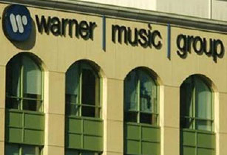 Warner Music оценили в 3 миллиарда долларов