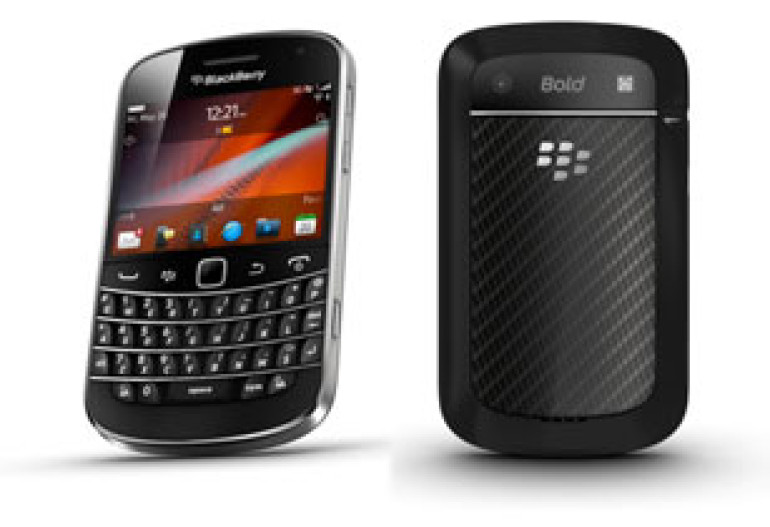 RIM-ը ներկայացրել է երկու նոր BlackBerry սմարթֆոն ու նոր ՕՀ