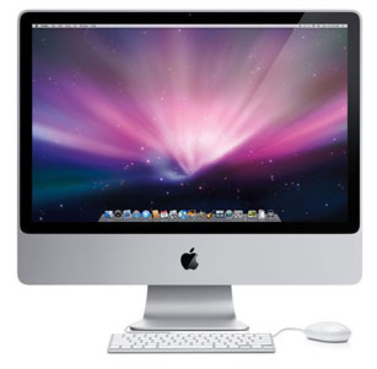 Թողարկվել է iMac` համալրված FaceTime-ով ու Thunderbolt ինտերֆեյսով