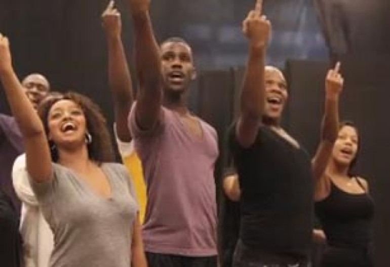 В США объявлены номинанты на театральную премию Tony