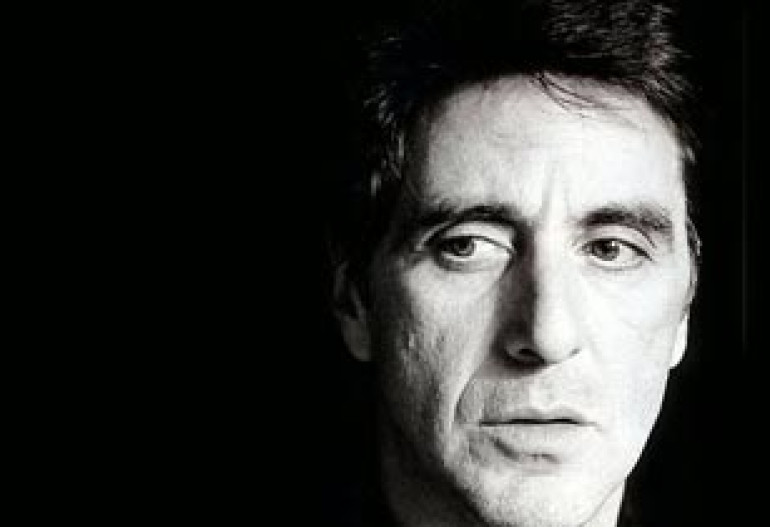 Al Pacino to receive special award at Venice Festival