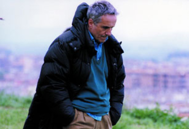 Venice honors Italian director