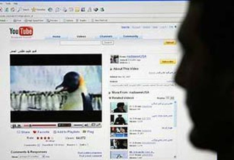 YouTube открыл сервис проката фильмов