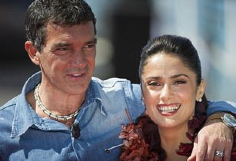 Woody romance to launch Cannes