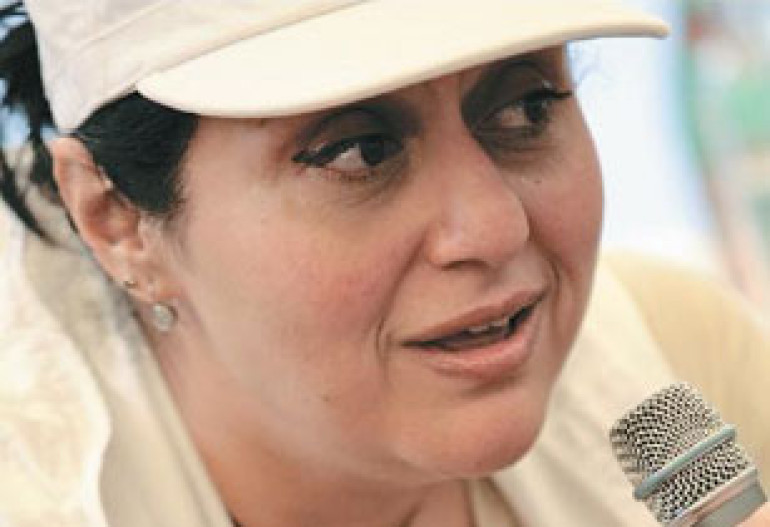 No need to dramatize Emmy’s defeat, says singer 