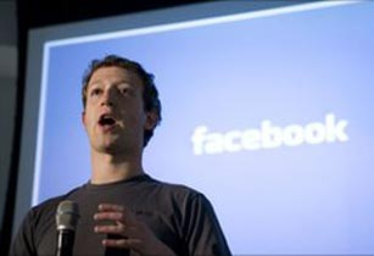 Facebook exposed in Google smear campaign