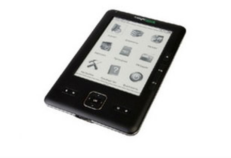 MagicBook M6: читалка с хорошей памятью