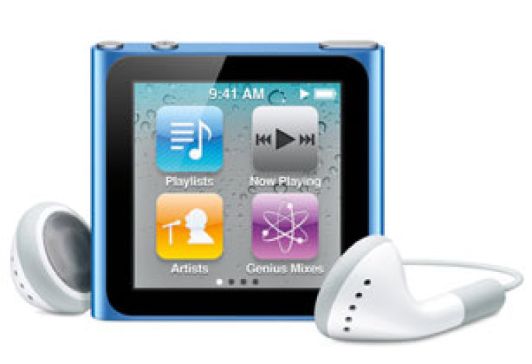 7-րդ սերնդի iPod-ը կունենա տեսախցիկ