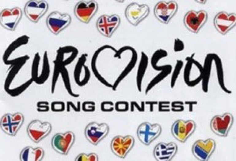 Eurovision 2011 second semi-final finishes in Dusseldorf 