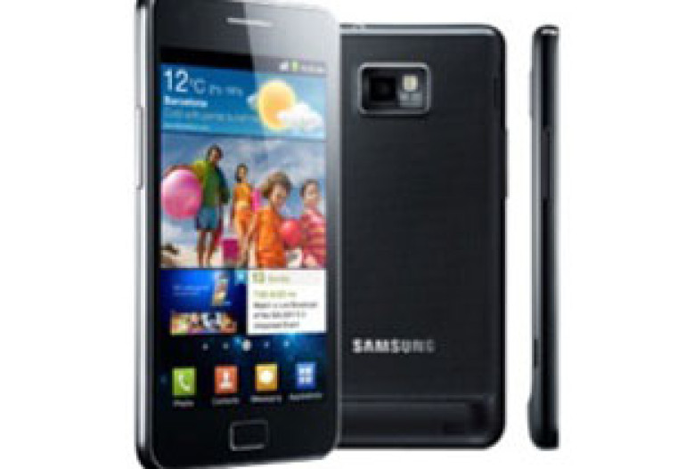 Samsung Galaxy S II: главный конкурент iPhone4 скоро в продаже