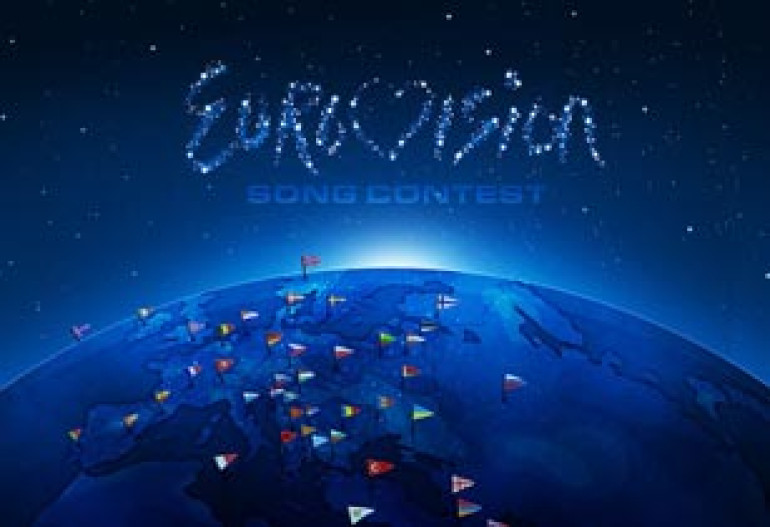 Fans prepare for Eurovision final