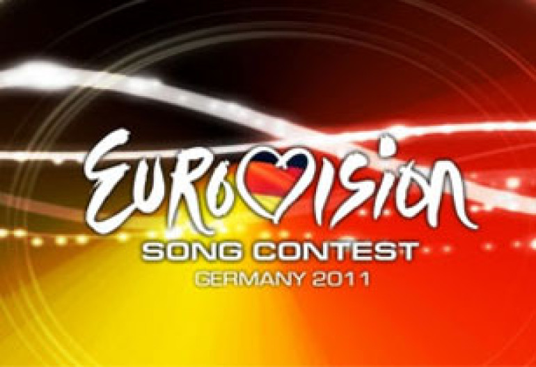 Azerbaijan in first-ever Eurovision triumph