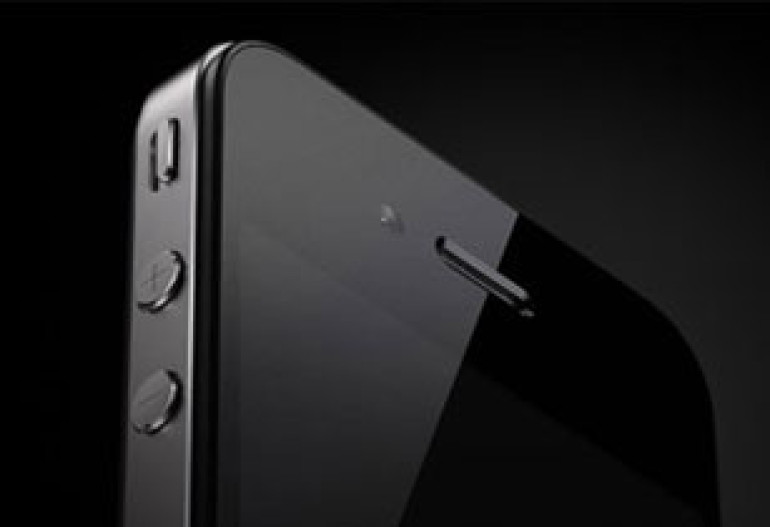 Apple-ի նոր սմարթֆոնը կկոչվի iPhone 4S