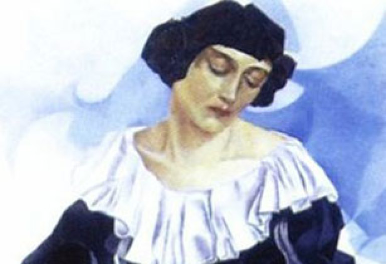 Sotheby's выставит на продажу альбом с эскизами Шагала