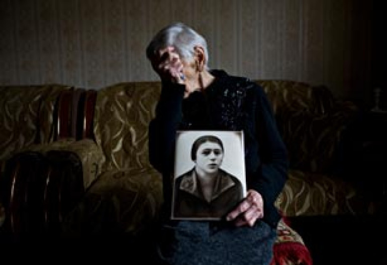 Istanbul hosts Armenian Genocide memory exhibition