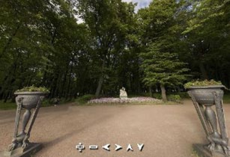 Русский музей запустил виртуальные экскурсии