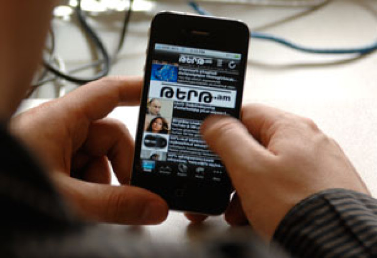 Tert.am available now for iPhone and iPad 