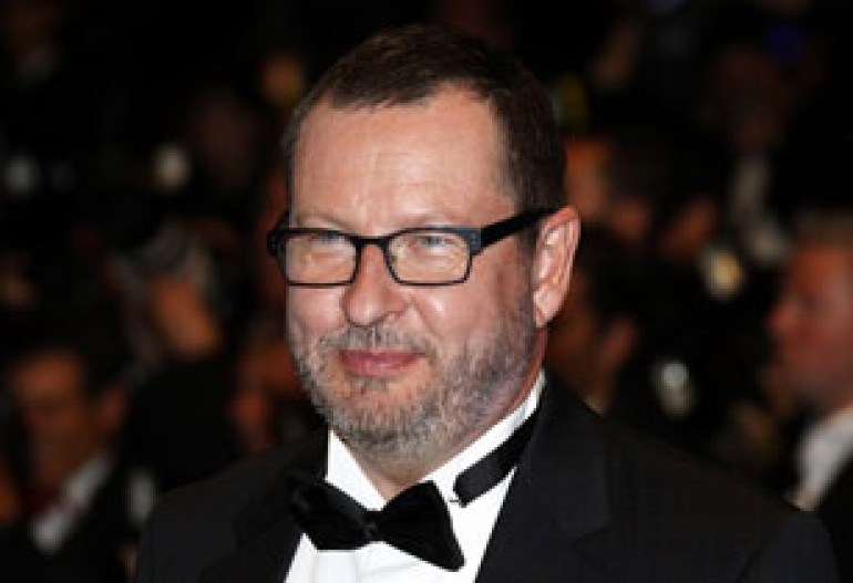 Von Trier 'persona non grata' at Cannes 