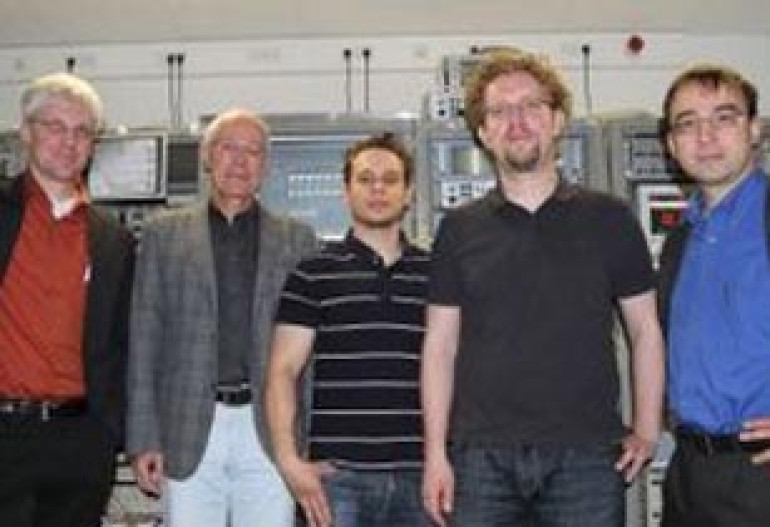 Установлен новый рекорд скорости передачи информации