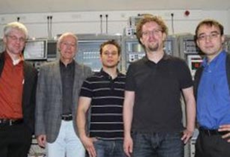 Установлен новый рекорд скорости передачи информации