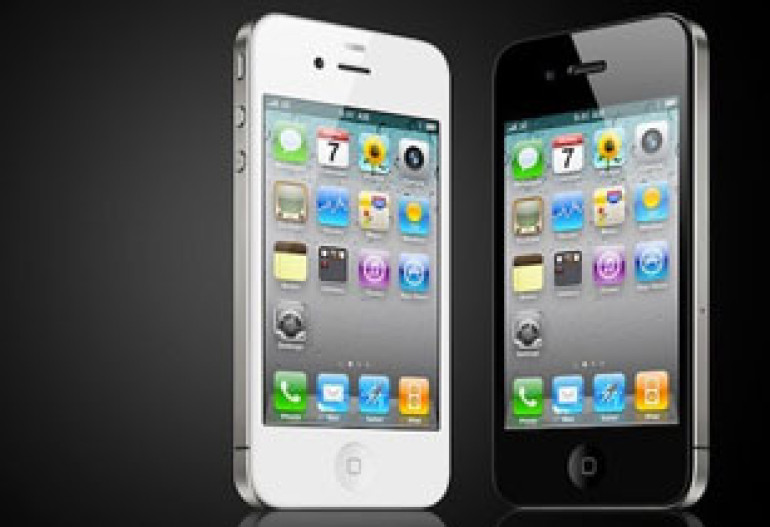 Ռուսները կոտրել են iPhone 4-ը