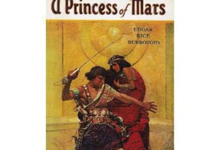 Компания Disney переименовала экранизацию книг Берроуза