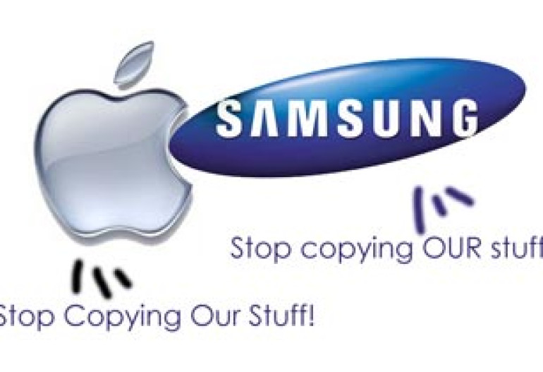 Samsung-ը չի վստահում Apple-ին